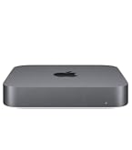 2020 Apple Mac Mini with Apple M1 Chip (8GB RAM, 256GB SSD Storage